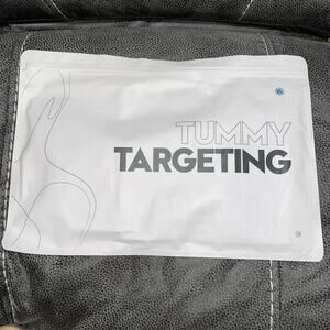 Shapewear Selected Tummy Targeting XL